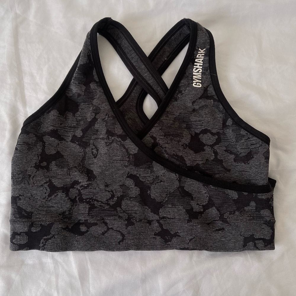 Gym shark set